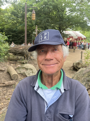 Portrait de Teddy LEPOUTRE